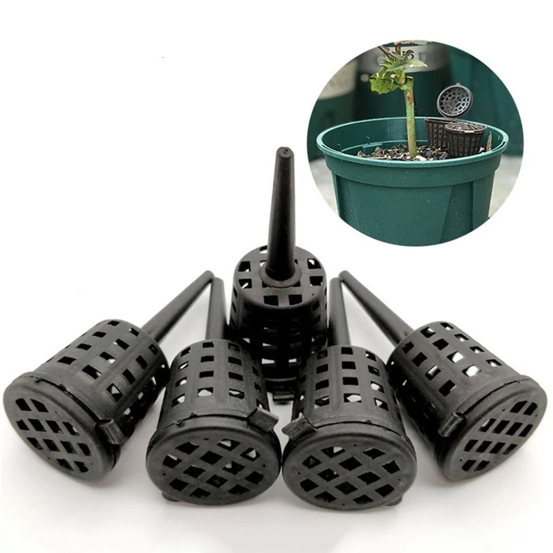 10Pcs/Pack Fertilizer Basket with Lid Fertilizer Box Case Bonsai Fertilizer Container Easily Carrying Part Eco-friendly Tool
10Pcs/Pack Fertilizer Basket with Lid Fertilizer Box Case Bonsai Fertilizer Container Easily Carrying Part Eco-friendly Tool