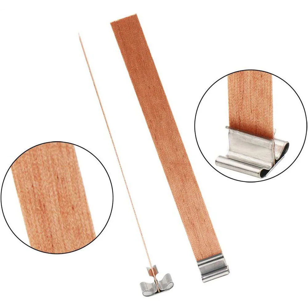 Wedding kit Making Fixing Stand Materials Base Holder Clip Wax Iron Core Handmade Wood Wicks Supplies 50pcs Candles DIY
Wedding kit Making Fixing Stand Materials Base Holder Clip Wax Iron Core Handmade Wood Wicks Supplies 50pcs Candles DIY