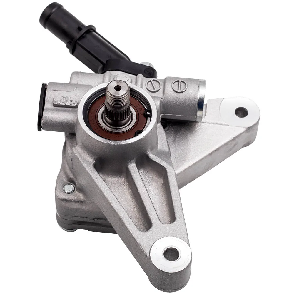 Power Steering Pump 56110-PVJ-A01 for pilot 2005-2008 V6 3.5L Power Steering Pumps 
Power Steering Pump 56110-PVJ-A01 for pilot 2005-2008 V6 3.5L Power Steering Pumps
