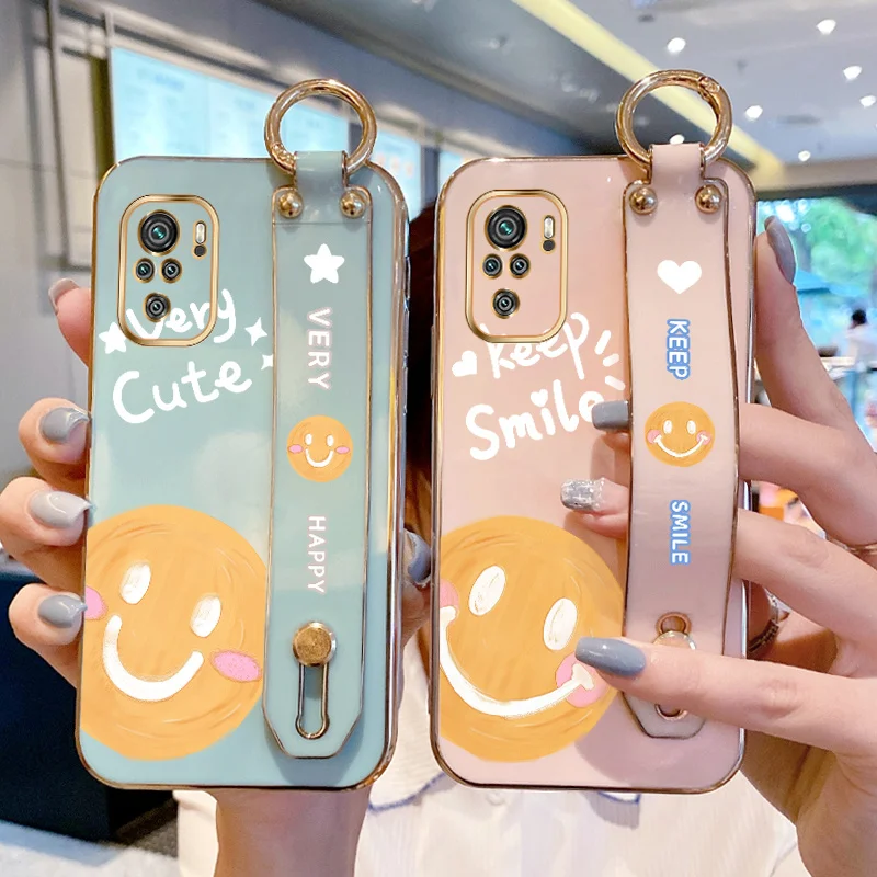 Case for Xiaomi Redmi Note 10 4G Note 10S 10T 10 Pro Max Note 11S 11E 11 Pro Plus Poco M3 Pro Oil Painting Smiling Face
Case for Xiaomi Redmi Note 10 4G Note 10S 10T 10 Pro Max Note 11S 11E 11 Pro Plus Poco M3 Pro Oil Painting Smiling Face