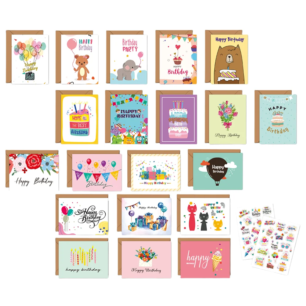 Открытка на день рождения, объемный конверт с буквами, поздравительные открытки, складные благословение, чистые конверты, изготовление, бумага для письма, лампочка 
Открытка на день рождения, объемный конверт с буквами, поздравительные открытки, складные благословение, чистые конверты, изготовление, бумага для письма, лампочка