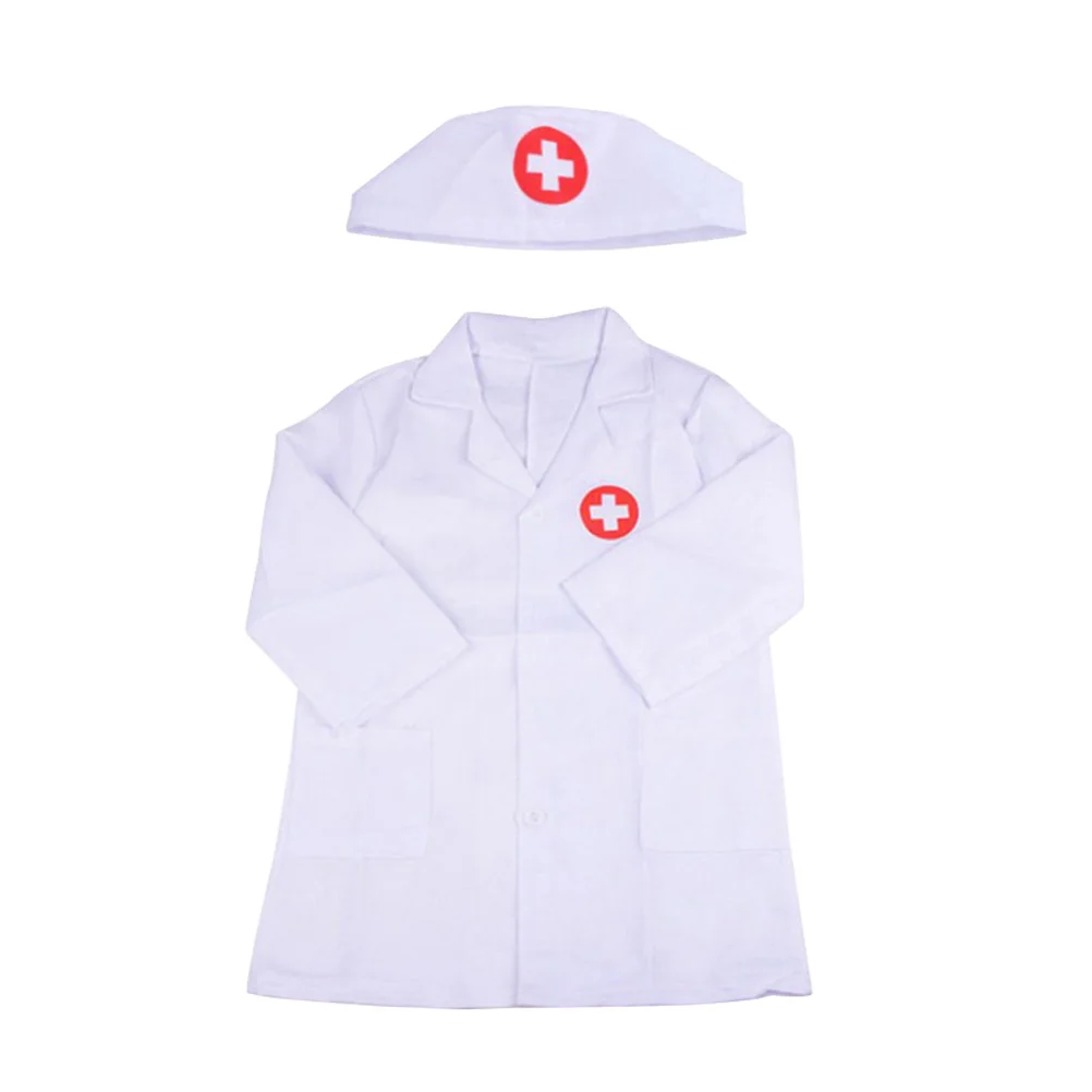 Детский костюм для ролевых игр Outfitkid, пальто для малышей, детская одежда, игрушки, ученые, костюмы на Хэллоуин, костюм для ролевых платьев, дл...
Детский костюм для ролевых игр Outfitkid, пальто для малышей, детская одежда, игрушки, ученые, костюмы на Хэллоуин, костюм для ролевых платьев, дл...