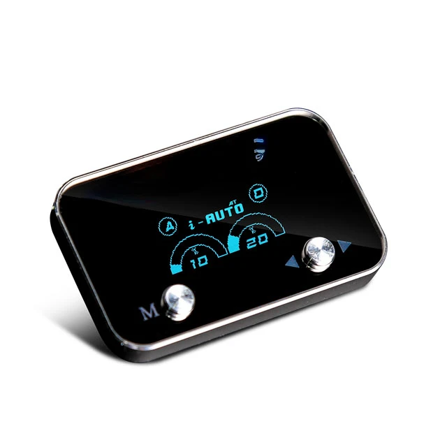 3sSpeed Car Accessories Accelerator Enginel Motor With Remote 9 Drive Electronic Throttle Controller for BMW Series
3sSpeed Car Accessories Accelerator Enginel Motor With Remote 9 Drive Electronic Throttle Controller for BMW Series