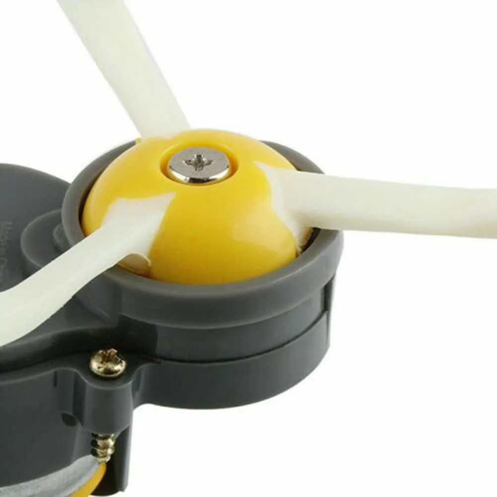 Side Brush Motor Module For Roomba 600 700 800 900 Series Robot Vacuum Cleaner Cleaning Side Brush Vacuum Parts & Accessories
Side Brush Motor Module For Roomba 600 700 800 900 Series Robot Vacuum Cleaner Cleaning Side Brush Vacuum Parts & Accessories