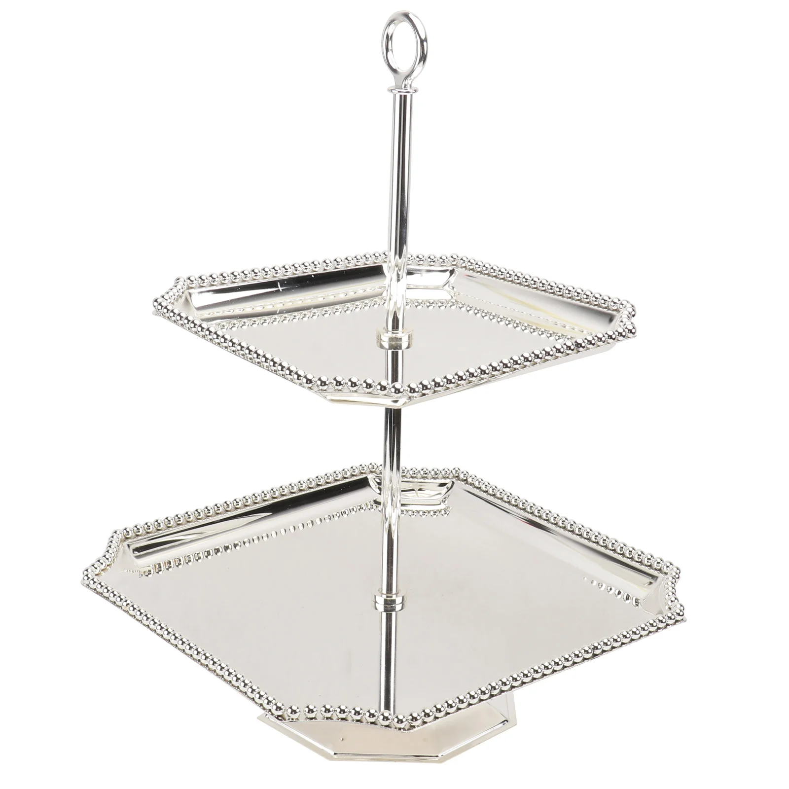 Cake Dessert Stand Holder Display Tower Candy Fruit Cakes Rack Decorative Mini Snack Wedding Macaron Iron
Cake Dessert Stand Holder Display Tower Candy Fruit Cakes Rack Decorative Mini Snack Wedding Macaron Iron