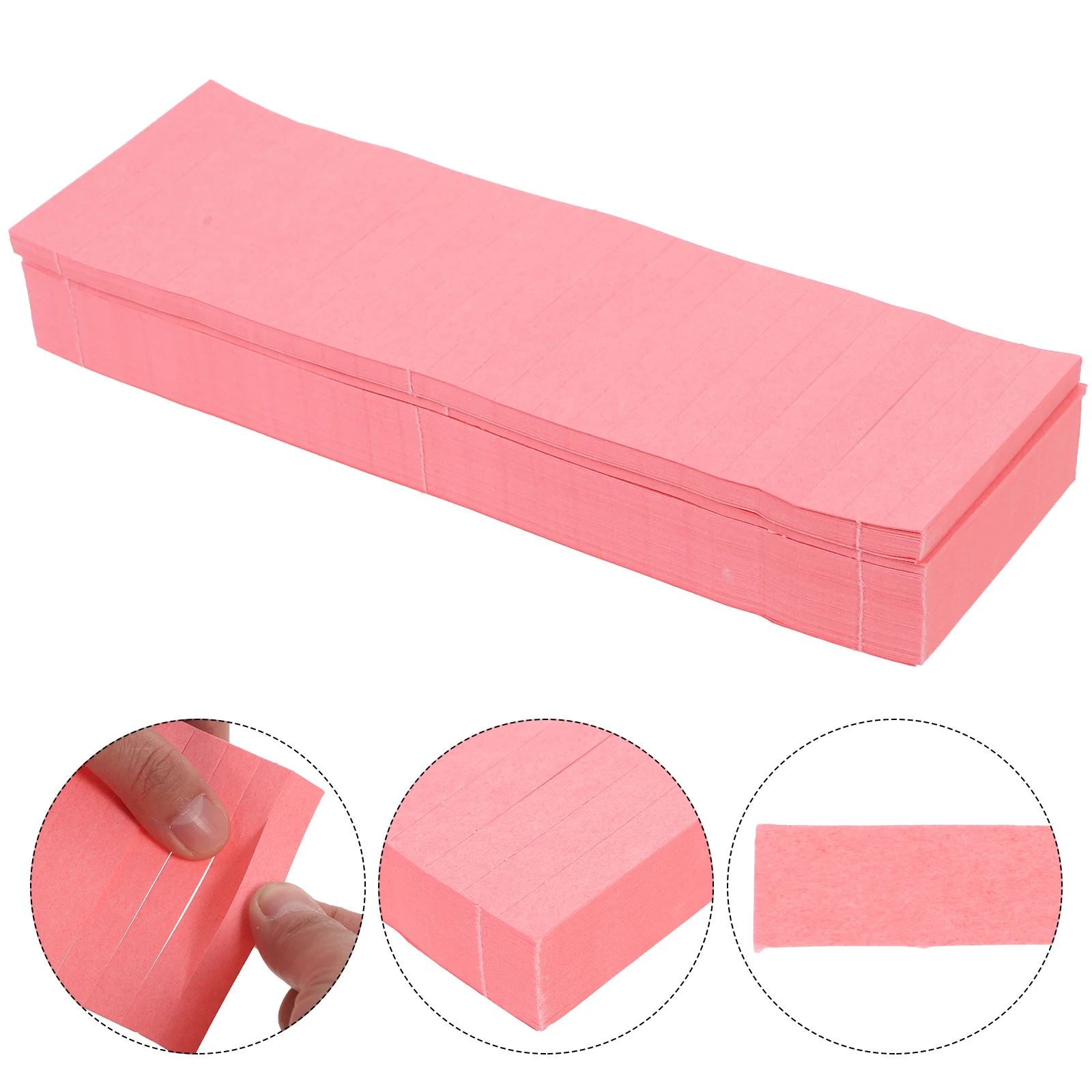 5200 Pcs Laundry Label Paper Writable Labels Garment Costume Stickers Clothing Nursing Home Room Accessories Bottle Sheet
5200 Pcs Laundry Label Paper Writable Labels Garment Costume Stickers Clothing Nursing Home Room Accessories Bottle Sheet