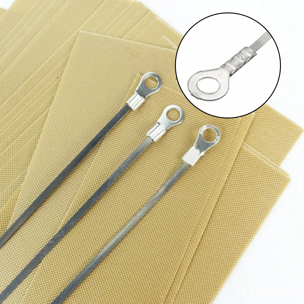Heating Wire High Temperature Cloth Machine Impulse Sealer Sealing Machine For SF200 200 Plastic Bag Sealing Accessory To 400mm
Heating Wire High Temperature Cloth Machine Impulse Sealer Sealing Machine For SF200 200 Plastic Bag Sealing Accessory To 400mm