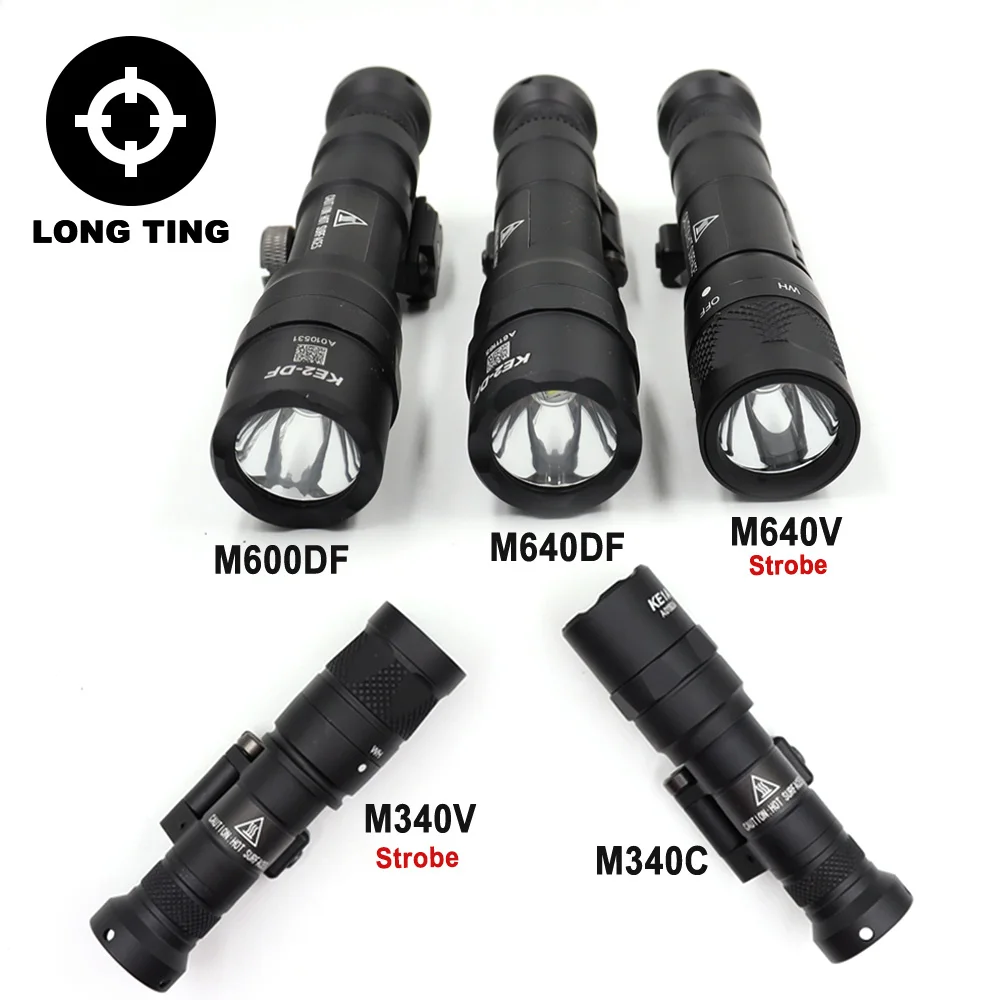 SOTAC M600DF M640DF M640V-DF тактисветильник вспышка 1400 люмен стробоскоп Surefir разведчик свет охота Softair Mount Mlok Keymod Rail
SOTAC M600DF M640DF M640V-DF тактисветильник вспышка 1400 люмен стробоскоп Surefir разведчик свет охота Softair Mount Mlok Keymod Rail