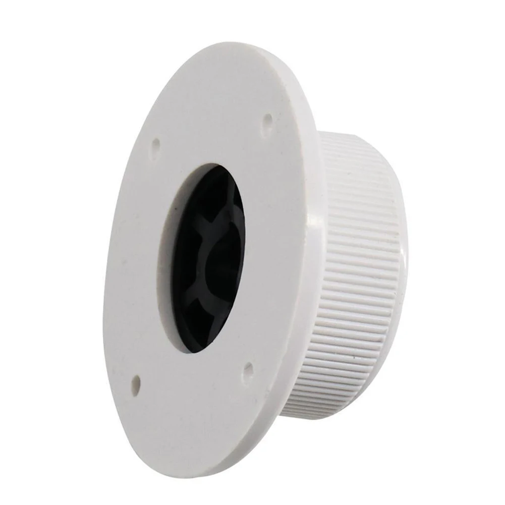 Thru Outlet Boat Cable Outlet Boat Marine For Boats Marine Marine Accessories Water Resistant White High Quality
Thru Outlet Boat Cable Outlet Boat Marine For Boats Marine Marine Accessories Water Resistant White High Quality