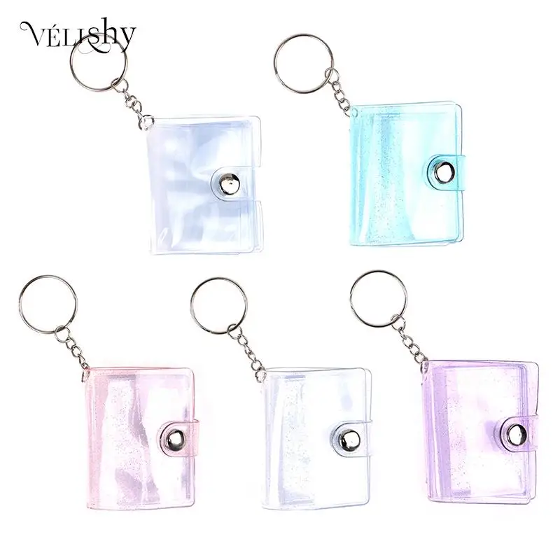 Transparent Photos Card Holder Keychain Card Bag Photo Album Keychains Keyrings Holds Business Card Bag 2022 Fashion New
Transparent Photos Card Holder Keychain Card Bag Photo Album Keychains Keyrings Holds Business Card Bag 2022 Fashion New