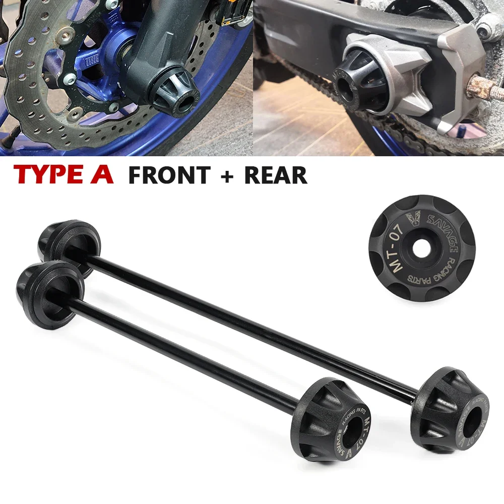 Задний передний мост, вилка, слайдер для YAMAHA MT-07 FZ-07 2014-2024 XSR700 MT07 FZ07, защита колеса мотоцикла XSR 700 MT FZ 07
Задний передний мост, вилка, слайдер для YAMAHA MT-07 FZ-07 2014-2024 XSR700 MT07 FZ07, защита колеса мотоцикла XSR 700 MT FZ 07