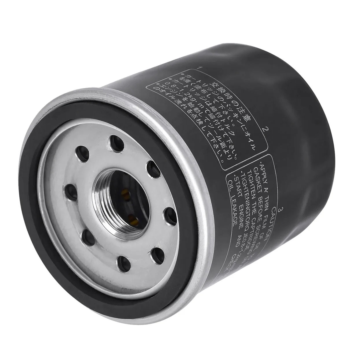Новый масляный фильтр для мотоцикла ATV 5GH-13440-60-00 5GH-13440-61-00 5GH-13440-50-00 5GH-13440-10-00 5GH-13440-20-00 
Новый масляный фильтр для мотоцикла ATV 5GH-13440-60-00 5GH-13440-61-00 5GH-13440-50-00 5GH-13440-10-00 5GH-13440-20-00