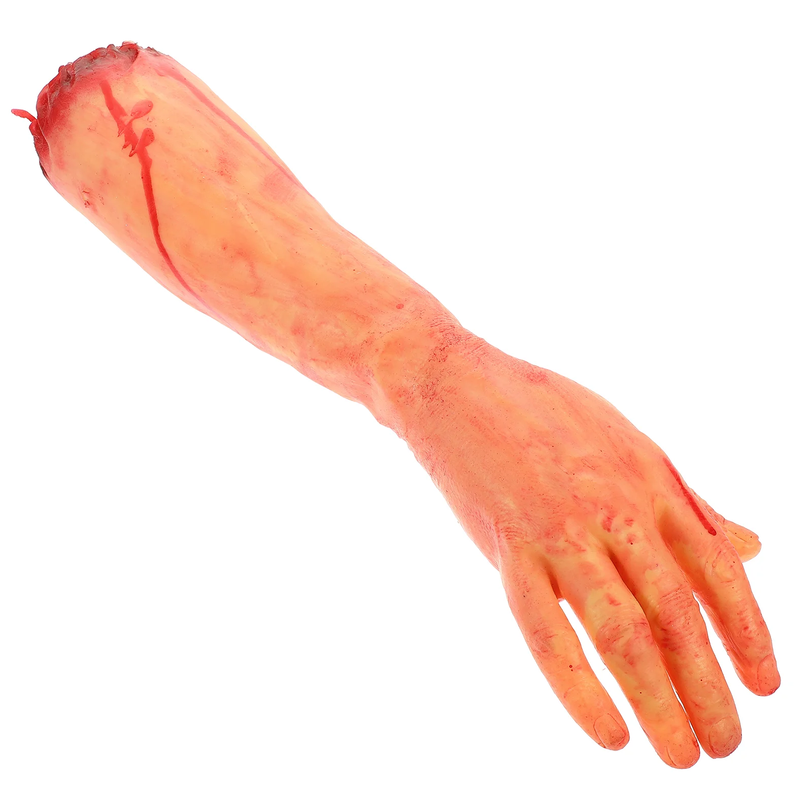 Simulation Broken Arm Haunted House Prop Separated Decor Halloween Decorations Outdoor
Simulation Broken Arm Haunted House Prop Separated Decor Halloween Decorations Outdoor