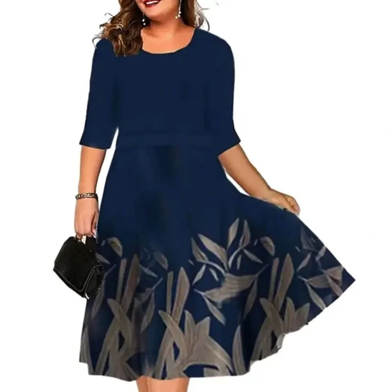 Floral Women Dresses Summer 2023 Sexy O Neck Floral Print Boho Beach Dress Short Sleeve A Line Mini Dress Wrap Sundress Robe
Floral Women Dresses Summer 2023 Sexy O Neck Floral Print Boho Beach Dress Short Sleeve A Line Mini Dress Wrap Sundress Robe
