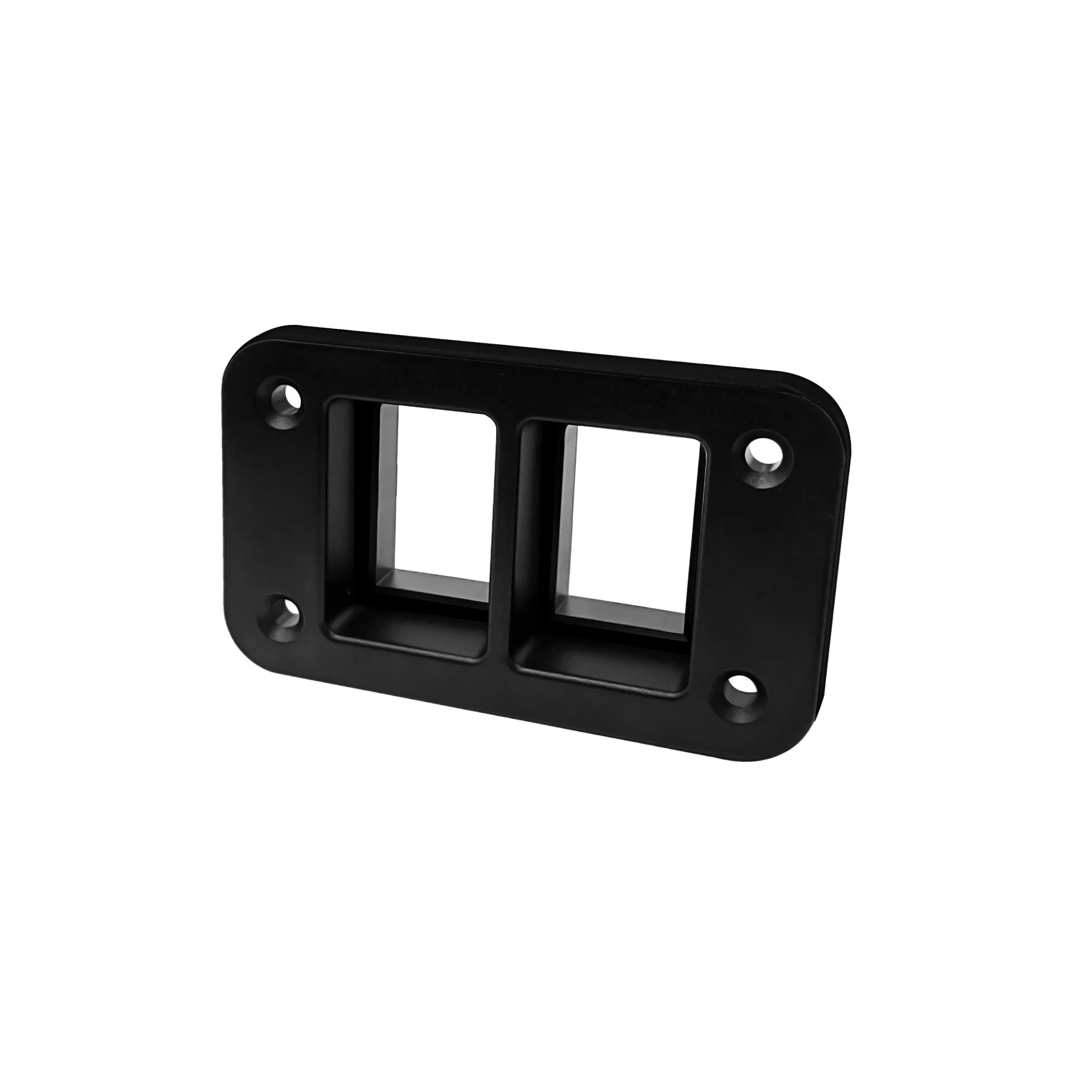 2/3/4 группы, панель держателя корпуса двухтактного переключателя для Toyota LandCruiser Prado Hilux Hiace, монтажный кронштейн переключателя 32,5 мм x 22 мм
2/3/4 группы, панель держателя корпуса двухтактного переключателя для Toyota LandCruiser Prado Hilux Hiace, монтажный кронштейн переключателя 32,5 мм x 22 мм