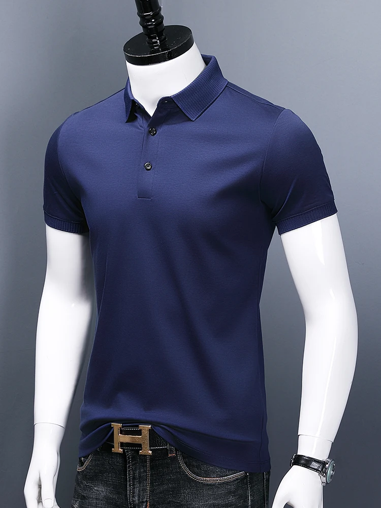 2022 new Personalized Customize men polo shirt short sleeve advertising shirt A1147 letter print stripe collar cotton
2022 new Personalized Customize men polo shirt short sleeve advertising shirt A1147 letter print stripe collar cotton