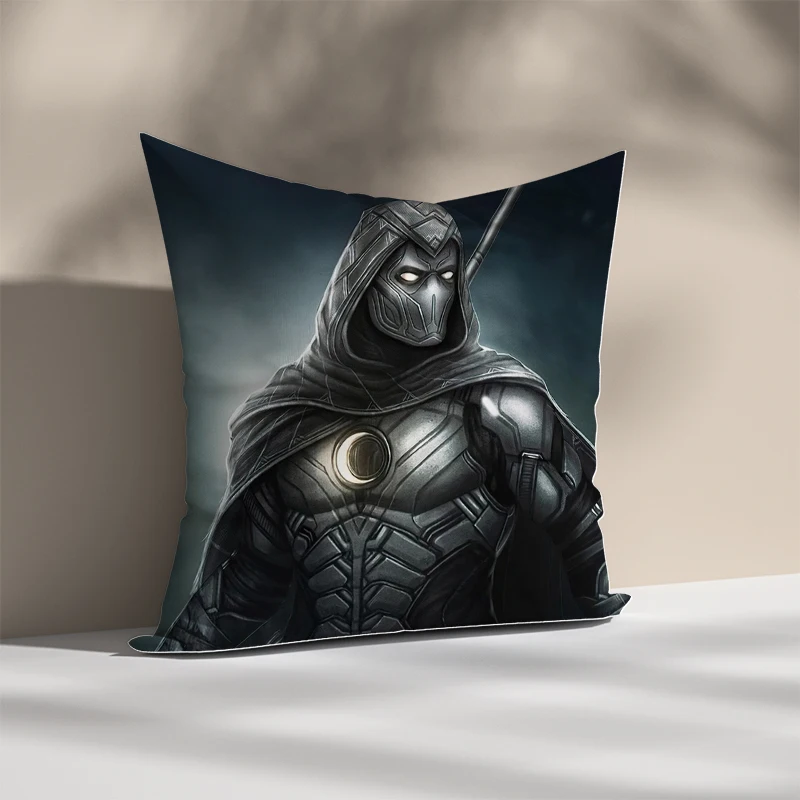 Moon Knight магнитные подушки для дома, искусственная кожа, Обложка для дивана 45x5 кровать в стиле, аниме, бросок
Moon Knight магнитные подушки для дома, искусственная кожа, Обложка для дивана 45x5 кровать в стиле, аниме, бросок