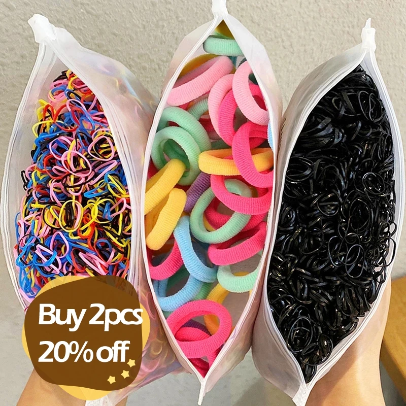 One-time Hair Tie Black Small Rubber Band For Female Hair Tie High Elasticity And Durable Rubber Band
One-time Hair Tie Black Small Rubber Band For Female Hair Tie High Elasticity And Durable Rubber Band