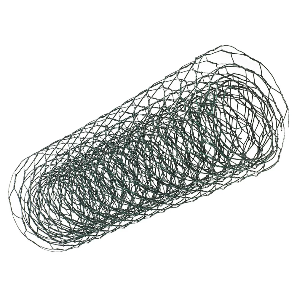 Flower Arrangement Chicken Wire Mesh Floral Metal Net Netting Iron Garden Supplies
Flower Arrangement Chicken Wire Mesh Floral Metal Net Netting Iron Garden Supplies