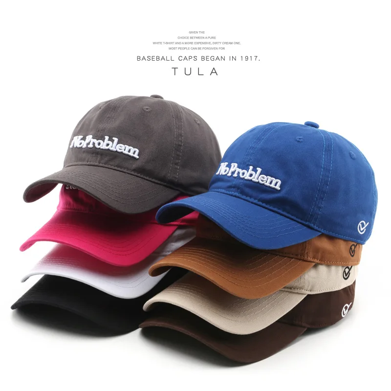 Новинка, хлопковая бейсболка, головные уборы с вышитыми буквами, женская летняя Солнцезащитная деталь унисекс, 2022
Новинка, хлопковая бейсболка, головные уборы с вышитыми буквами, женская летняя Солнцезащитная деталь унисекс, 2022