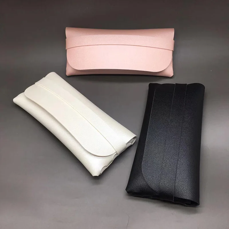Unisex Eye Contact Case Soft Glasses Bag Protective Case Women Portable Eyeglasses Accessories Sunglasses Organizer Storage Box
Unisex Eye Contact Case Soft Glasses Bag Protective Case Women Portable Eyeglasses Accessories Sunglasses Organizer Storage Box