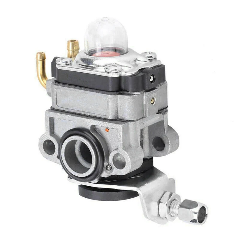 Trimmer Carburetor Hedge Various 26cc 3.2mm 9mm Alloy Aluminum Brush Carb Carburettor Chainsaw Strimmer Hot New
Trimmer Carburetor Hedge Various 26cc 3.2mm 9mm Alloy Aluminum Brush Carb Carburettor Chainsaw Strimmer Hot New