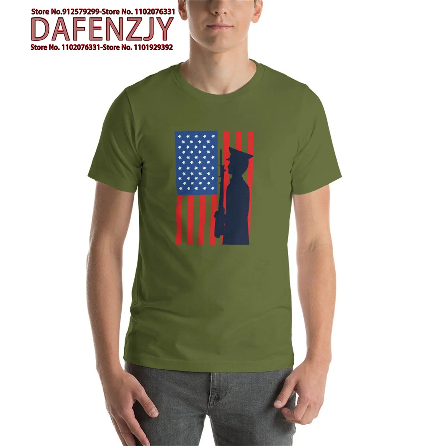 Men/women T Shirt Amercian Veteran Print T Shirts For Men Clothing Loose Cool Short Sleeve Fashion Top Men Camiseta
Men/women T Shirt Amercian Veteran Print T Shirts For Men Clothing Loose Cool Short Sleeve Fashion Top Men Camiseta