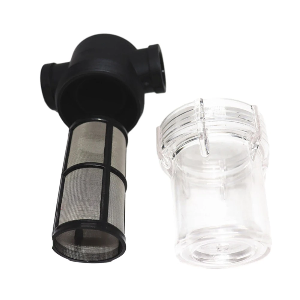 1pc IBC Rain Barrel Filter Hose Connector Water 100 Mesh Stainless Steel Strainer Garden Rain Barrel Pipe Joint Accessories
1pc IBC Rain Barrel Filter Hose Connector Water 100 Mesh Stainless Steel Strainer Garden Rain Barrel Pipe Joint Accessories