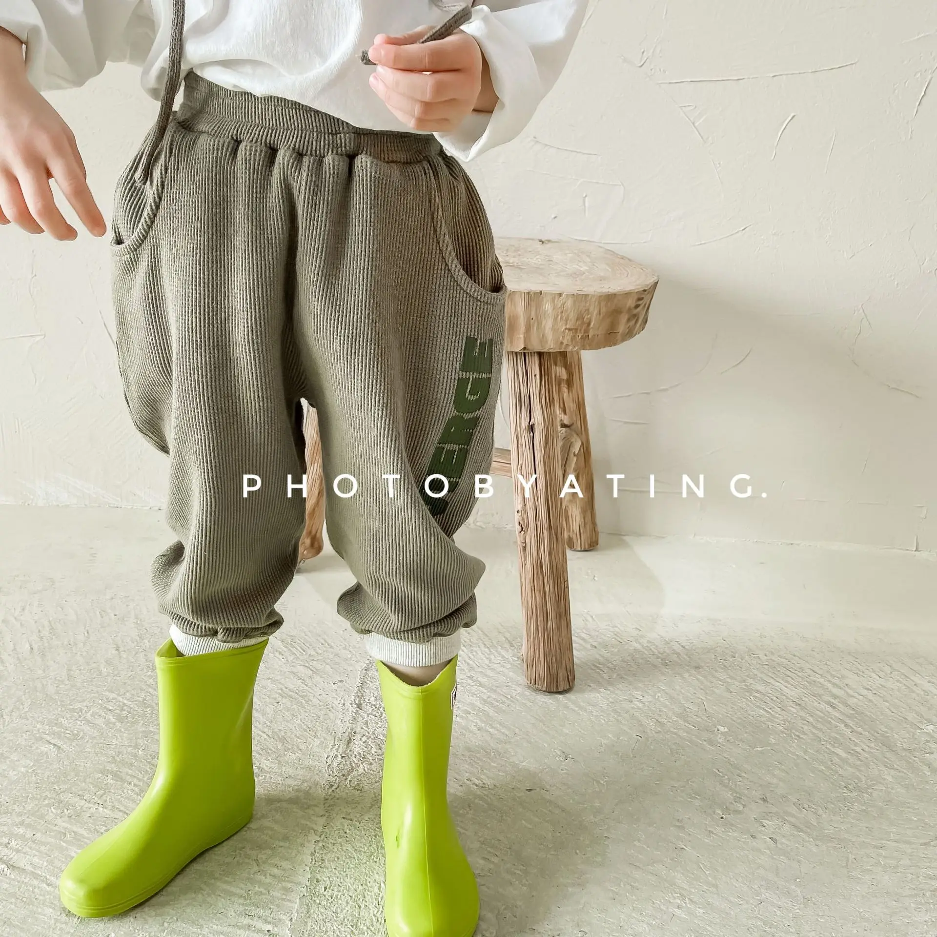 2022 Children Cotton Linen Pants Fashion Korean Style Baby Boys Girls Loose Pants Kids Clothing Toddler Casual Trousers 1-7years
2022 Children Cotton Linen Pants Fashion Korean Style Baby Boys Girls Loose Pants Kids Clothing Toddler Casual Trousers 1-7years