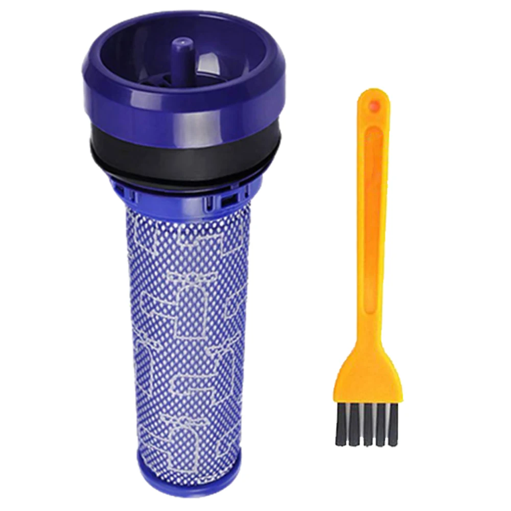 Фильтр для пылесоса Dyson DC28 DC33 DC37 DC39 DC41 DC53 синего цвета
Фильтр для пылесоса Dyson DC28 DC33 DC37 DC39 DC41 DC53 синего цвета