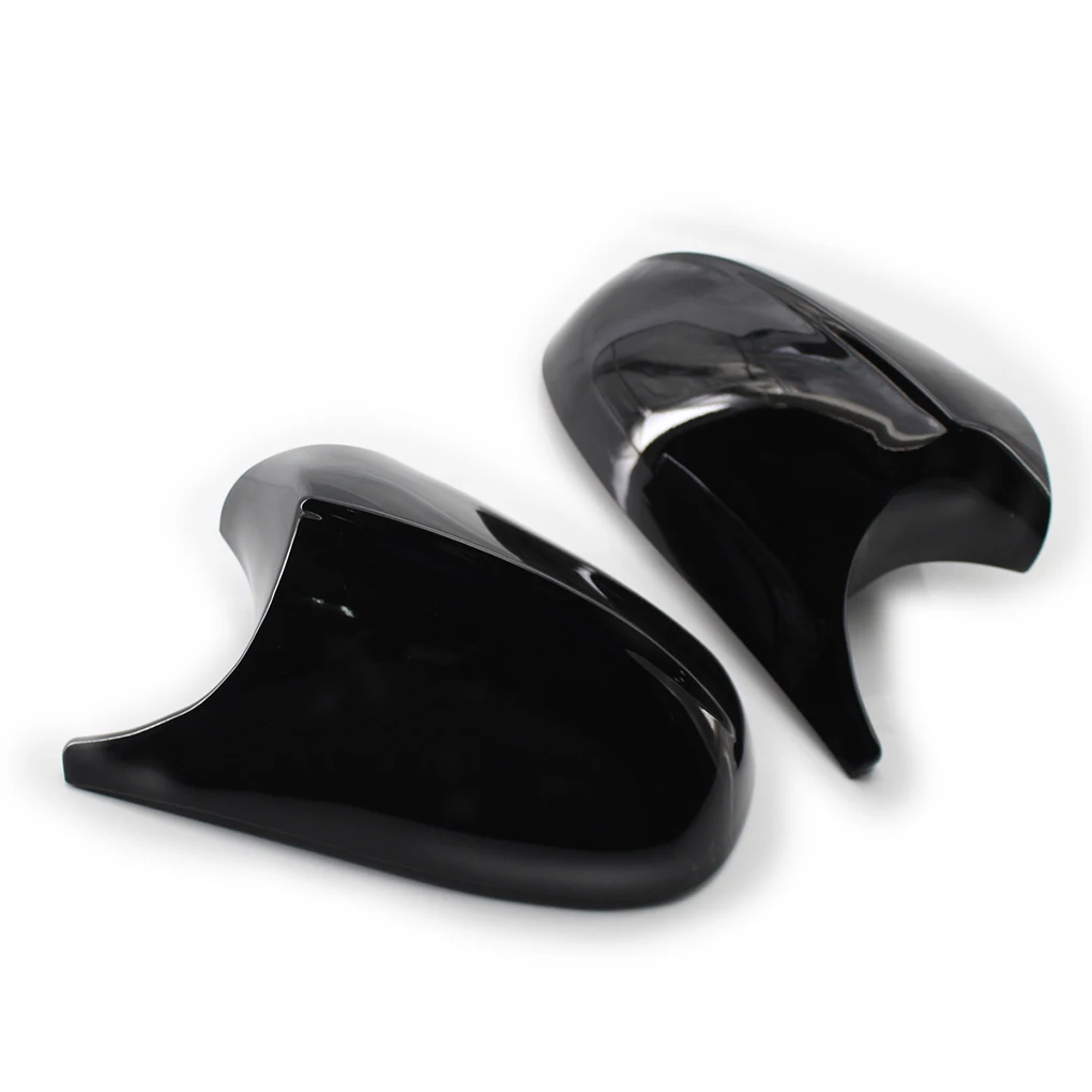 Rearview Mirror Shell Assembly Gloss Black Caps Covers Maintenance Spare Part Refitting Repair Tools Replacement for E90
Rearview Mirror Shell Assembly Gloss Black Caps Covers Maintenance Spare Part Refitting Repair Tools Replacement for E90