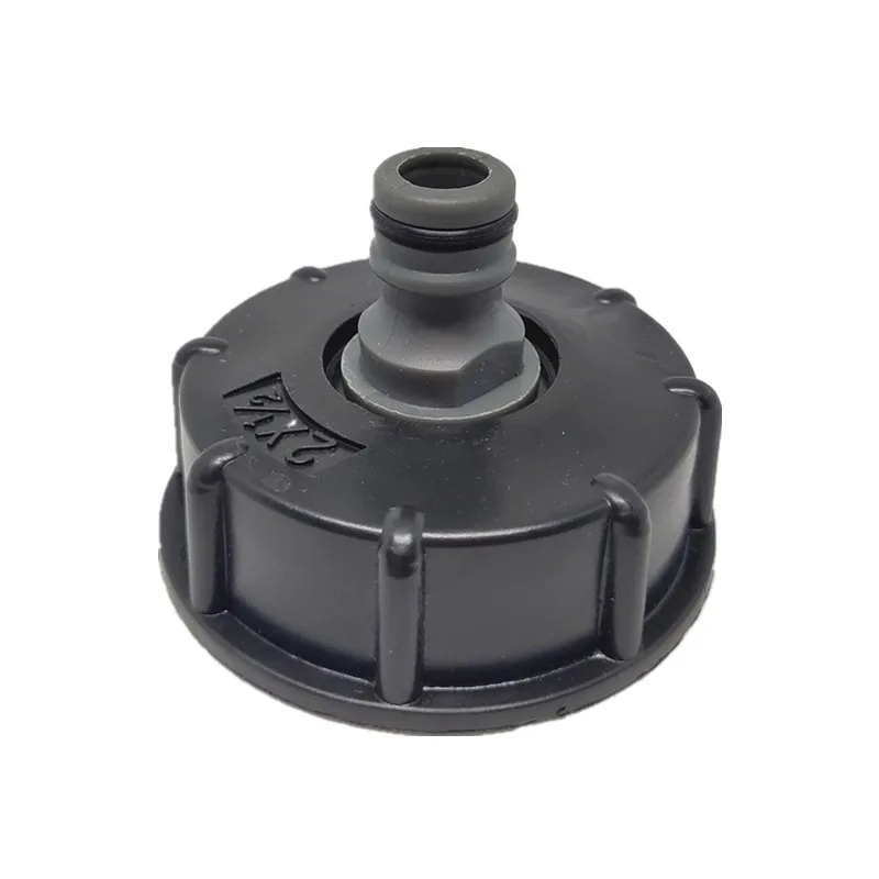 1/2quot 3/4quot Female Thread IBC Tank Adapter Water Tap Connectors Valve Replacement Fittings Garden Irrigation Connection Tool
1/2quot 3/4quot Female Thread IBC Tank Adapter Water Tap Connectors Valve Replacement Fittings Garden Irrigation Connection Tool