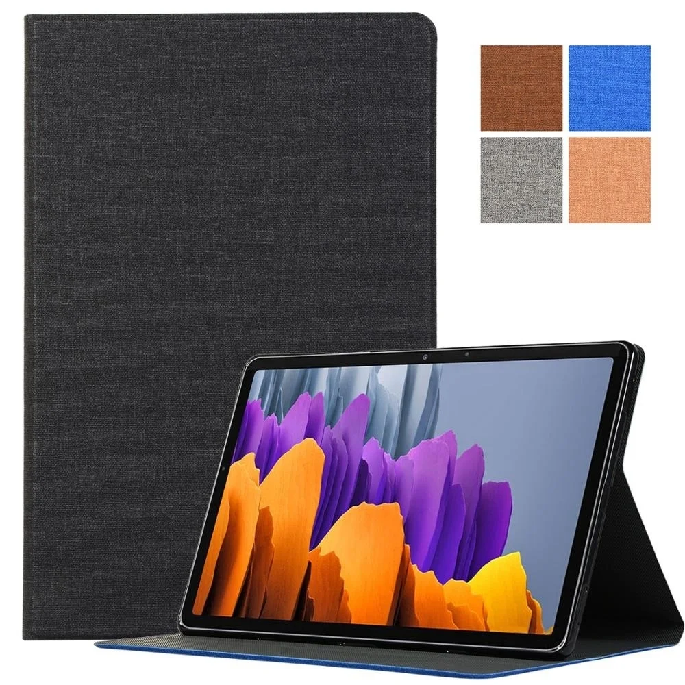 Чехол для Samsung Galaxy Tab S7 Plus, мягкий тонкий Чехол-книжка из ТПУ с откидной крышкой и подставкой, чехол T970 T975 12,4 дюйма
Чехол для Samsung Galaxy Tab S7 Plus, мягкий тонкий Чехол-книжка из ТПУ с откидной крышкой и подставкой, чехол T970 T975 12,4 дюйма