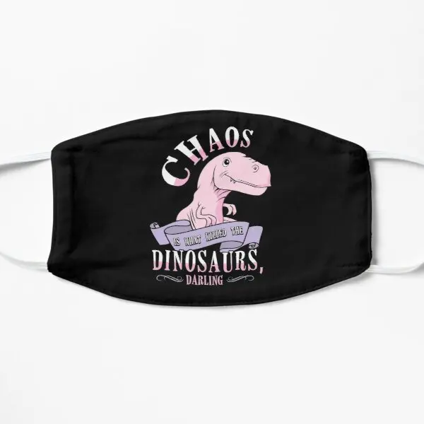 Chaos Is What Killed The Dinosaurs Darl Printing Face Mask Anti Dust Dustproof Accessories Mouth Pattern Reusable Cotton
Chaos Is What Killed The Dinosaurs Darl Printing Face Mask Anti Dust Dustproof Accessories Mouth Pattern Reusable Cotton
