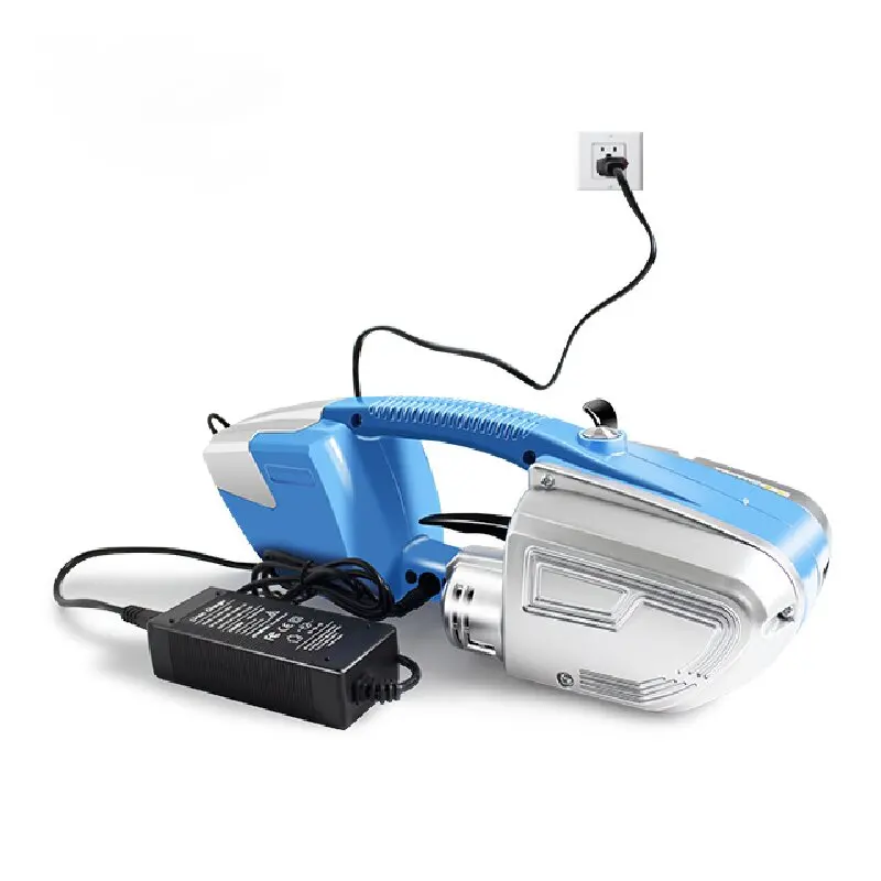 Manual Tool JD1316 Buckle Free Sealless Handheld Steel Strapping Machine For 13 16 19 Mm Strap
Manual Tool JD1316 Buckle Free Sealless Handheld Steel Strapping Machine For 13 16 19 Mm Strap