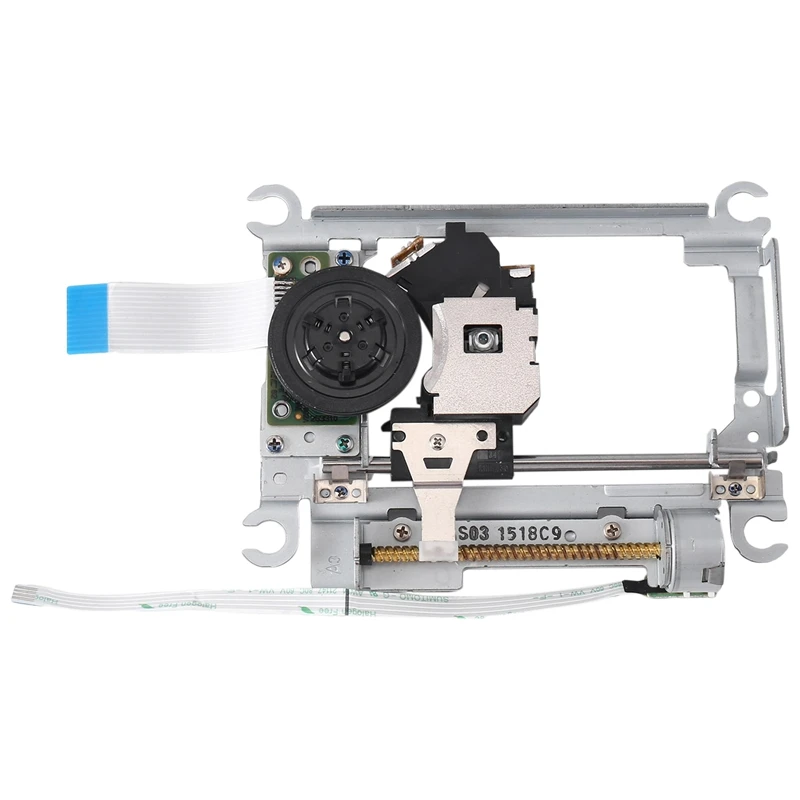 Lens TDP182W For PS2 Slim / Playstation 2 With Deck Mechanism Optical 7900X 90000 Replacement
Lens TDP182W For PS2 Slim / Playstation 2 With Deck Mechanism Optical 7900X 90000 Replacement