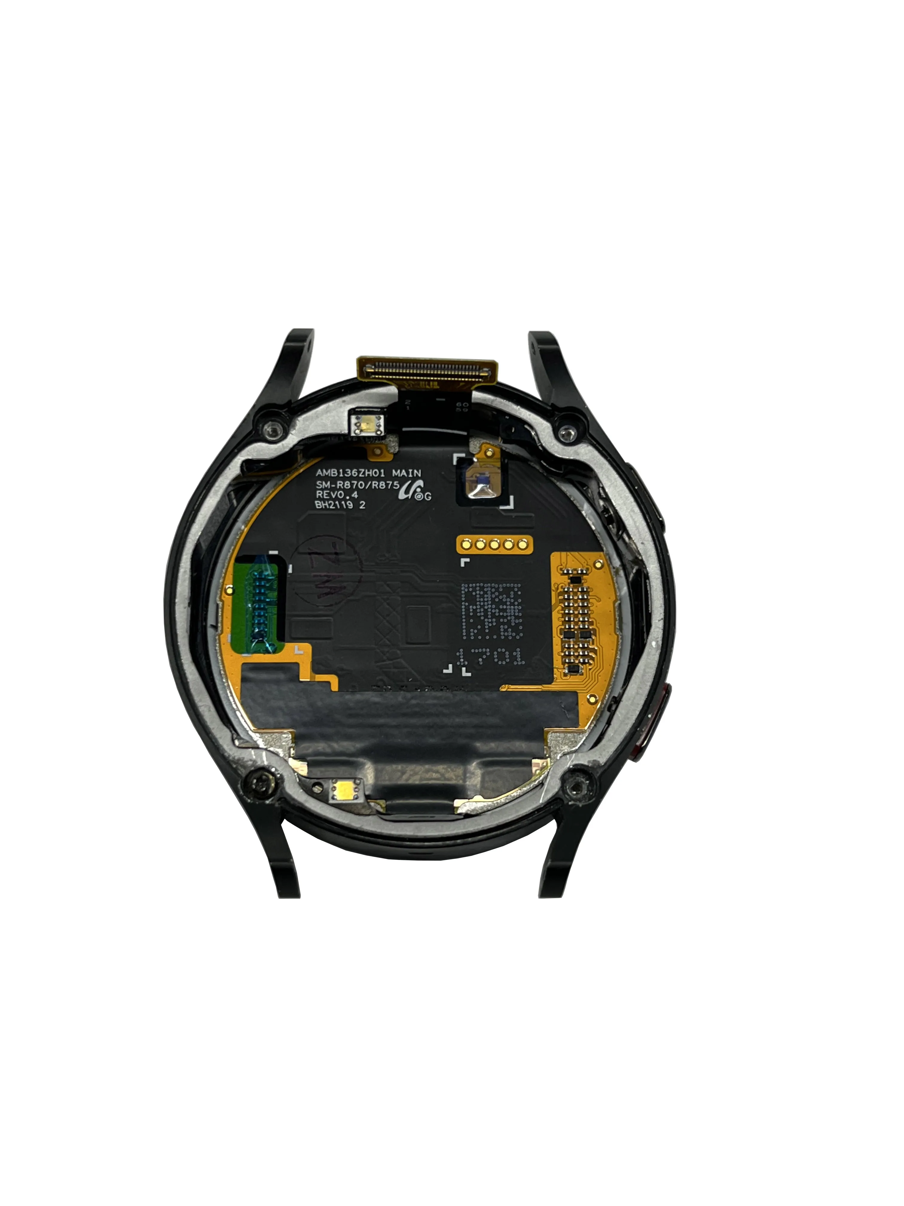 

For Samsung Watch 4 SM-R860 SM-R865 SM-R870 SM-R875 R860 R865 40MM R870 R875 44MM LCD Display Touch Screen Repair Accessorie