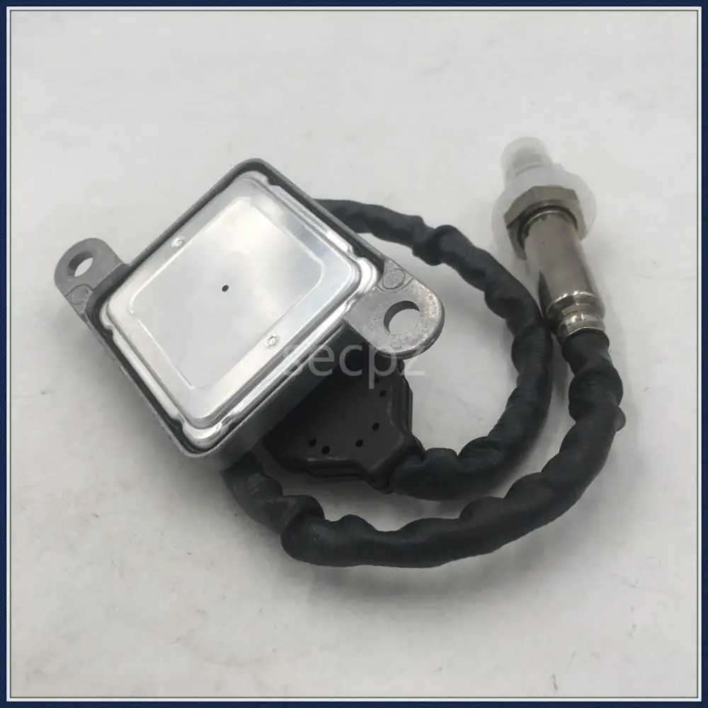 Новый Датчик Nox 11787587130 5WK9 6621K 5WK96621J 11787587129 Подходит для BMW E81 E82 E87 E88 E90 E91 E92 E93 5WK96621K
Новый Датчик Nox 11787587130 5WK9 6621K 5WK96621J 11787587129 Подходит для BMW E81 E82 E87 E88 E90 E91 E92 E93 5WK96621K
