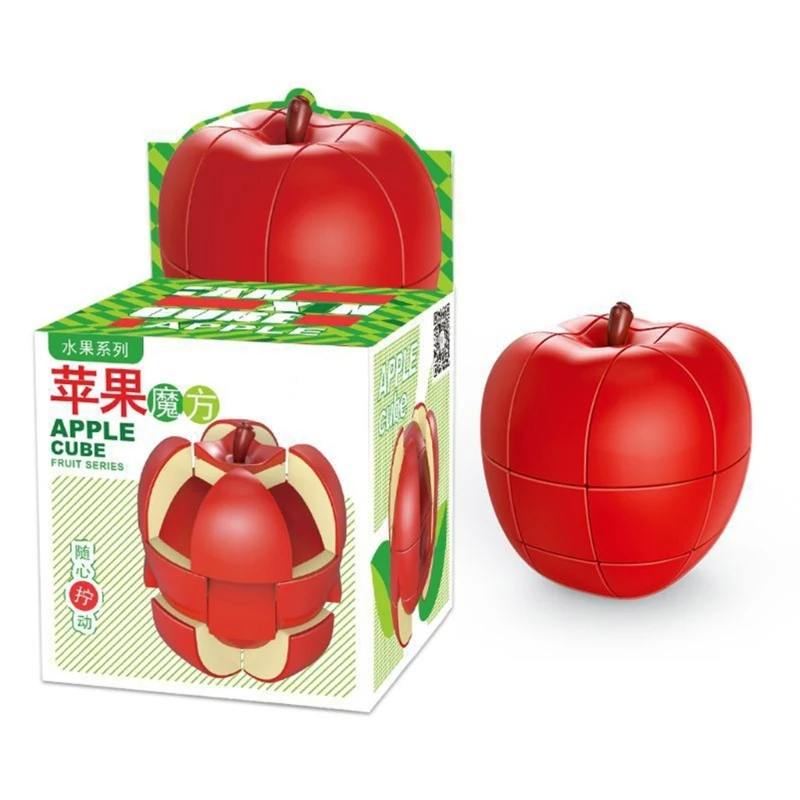 Детская игрушка-пазл «бесконечный декомпрессионный куб»
Детская игрушка-пазл «бесконечный декомпрессионный куб»