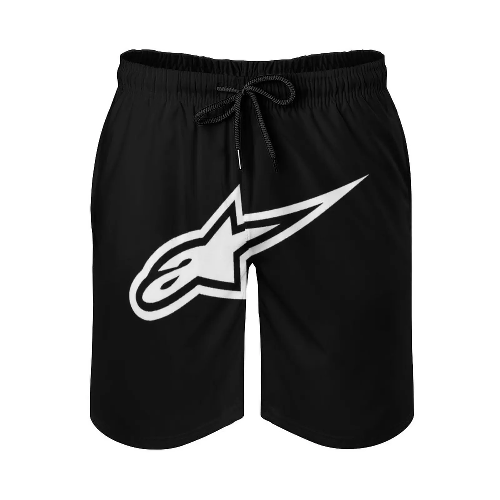 Racing-Logo Men's Sport Running Beach Shorts Trunk Pants With Mesh Lining Trunks Shorts Beach Shorts 
Racing-Logo Men's Sport Running Beach Shorts Trunk Pants With Mesh Lining Trunks Shorts Beach Shorts
