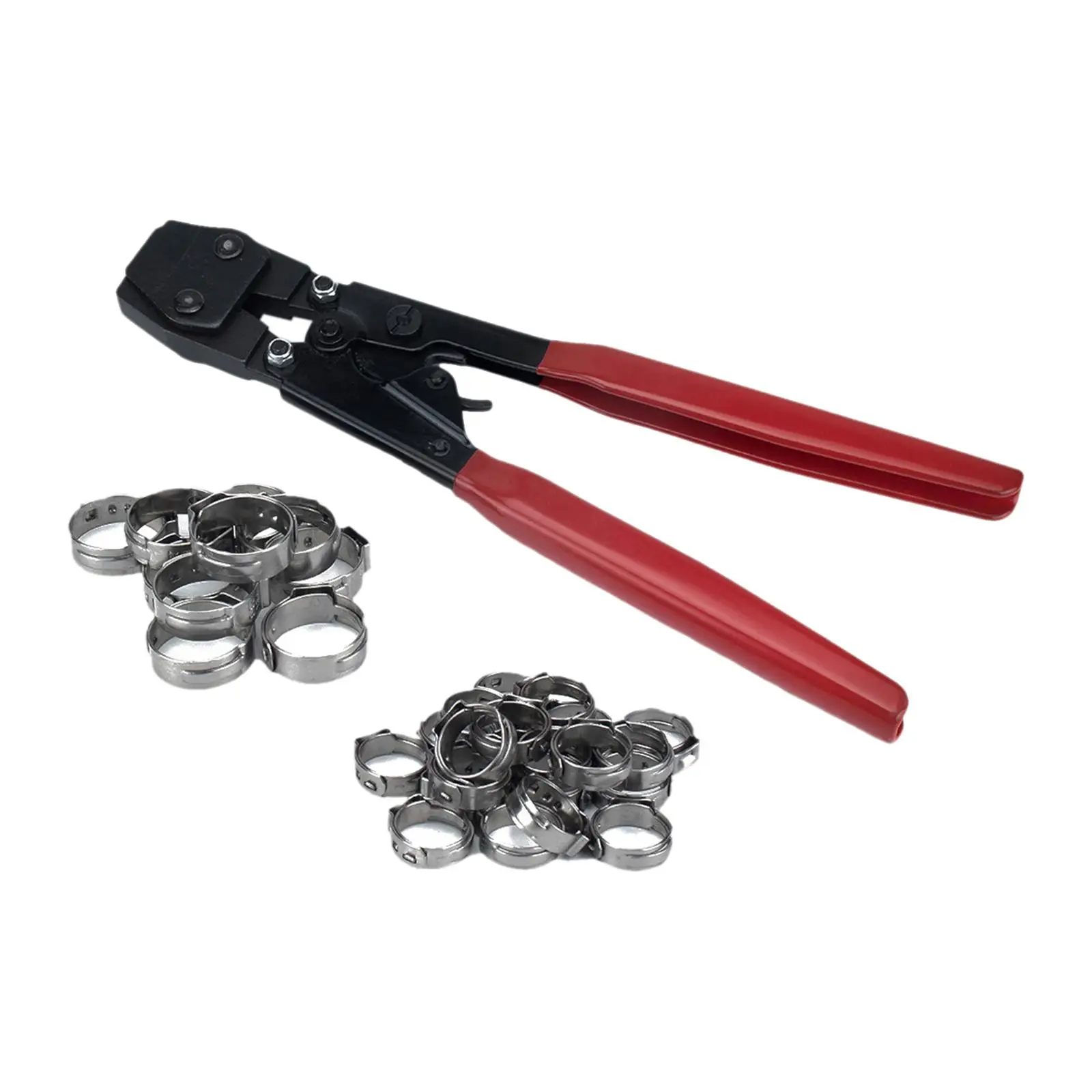 Стальной зажим Pex Cinch инструмент Cinch Clamp Обжимные Щипцы для водопроводной трубы инструмент Pex Обжимные Щипцы Pex
Стальной зажим Pex Cinch инструмент Cinch Clamp Обжимные Щипцы для водопроводной трубы инструмент Pex Обжимные Щипцы Pex