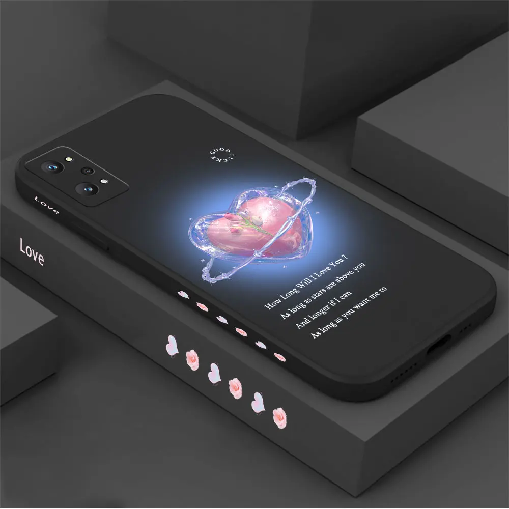 Love Flower Case For Realme GT NEO 5 3 2 2T 10 8 8I 7 7I 6 5 9I 9 6S 5S 5I V25 V15 V13 V11 C21 C21Y C15 C25Y Pro 4G 5G Cover
Love Flower Case For Realme GT NEO 5 3 2 2T 10 8 8I 7 7I 6 5 9I 9 6S 5S 5I V25 V15 V13 V11 C21 C21Y C15 C25Y Pro 4G 5G Cover