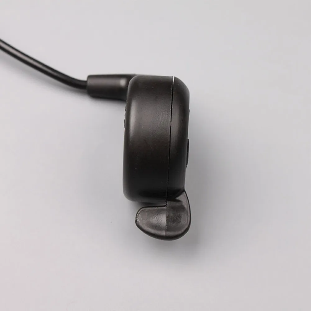 E-scooter Thumb Finger Trigger Throttle Left Right Universal For Electric Scooter Bicycle E-bike Accelerator Speed Control Parts
E-scooter Thumb Finger Trigger Throttle Left Right Universal For Electric Scooter Bicycle E-bike Accelerator Speed Control Parts