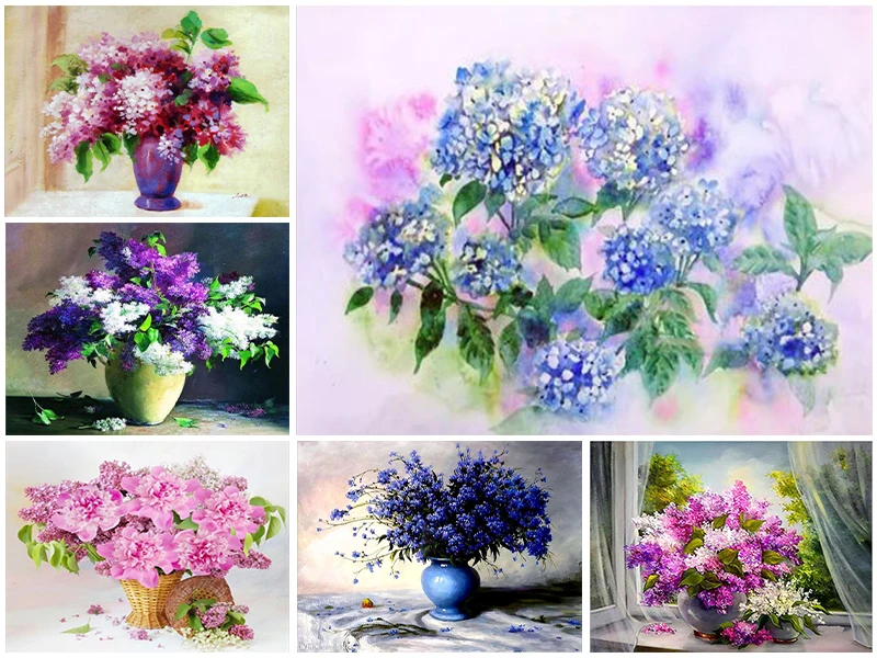 Алмазная 5D картина в виде цветка, синяя, фиолетовая, розовая алмазная живопись, инкрустированная полностью Алмазная вышивка, картина для украшения дома 
Алмазная 5D картина в виде цветка, синяя, фиолетовая, розовая алмазная живопись, инкрустированная полностью Алмазная вышивка, картина для украшения дома