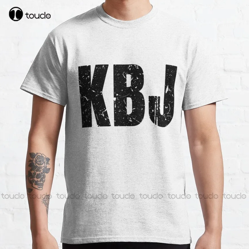 Kbj Ketanji Brown Jackson First Black Woman Scotus Classic T-Shirt Beer Shirt New Popular Outdoor Simple Vintag Casual T-Shirt
Kbj Ketanji Brown Jackson First Black Woman Scotus Classic T-Shirt Beer Shirt New Popular Outdoor Simple Vintag Casual T-Shirt