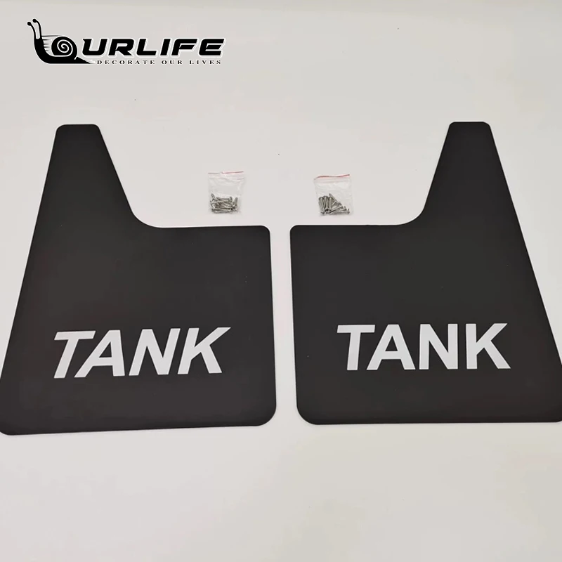 Брызговики для GWM TANK 500 2021 2022 2023, брызговики от грязи, брызговики, передние и задние колеса, брызговики, автомобильные аксессуары
Брызговики для GWM TANK 500 2021 2022 2023, брызговики от грязи, брызговики, передние и задние колеса, брызговики, автомобильные аксессуары