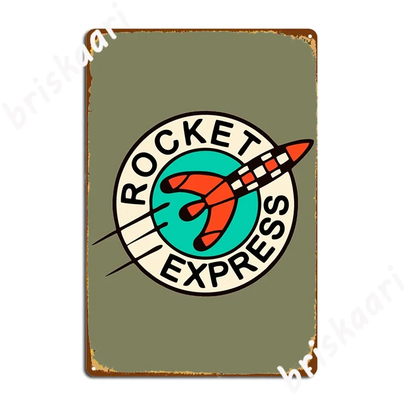 Забавный плакат Rocket Express, металлический плакат, роспись, кинотеатр, гараж, кинотеатр, Забавный жестяной плакат
Забавный плакат Rocket Express, металлический плакат, роспись, кинотеатр, гараж, кинотеатр, Забавный жестяной плакат