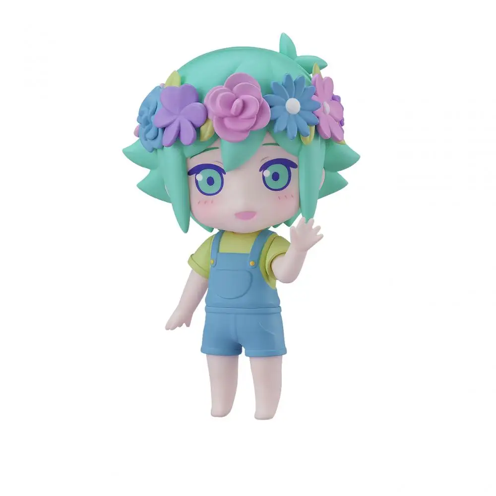 Предварительная продажа, мультяшная фигурка Omori из игры базилик, модель Q версии, игрушка, фигурки, аниме, кукла, модель, игрушки, настольные украшения, подарки
Предварительная продажа, мультяшная фигурка Omori из игры базилик, модель Q версии, игрушка, фигурки, аниме, кукла, модель, игрушки, настольные украшения, подарки