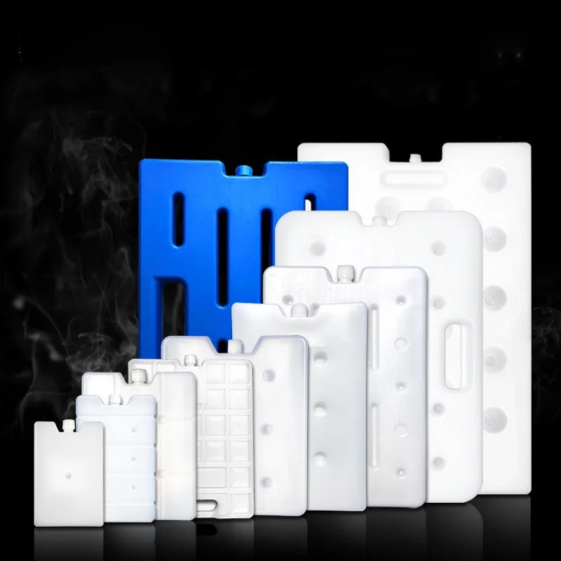 Blocks Reusable Cool Cooler Pack Bag Freezer Picnic Travel Lunch Box Freezer Ice
Blocks Reusable Cool Cooler Pack Bag Freezer Picnic Travel Lunch Box Freezer Ice