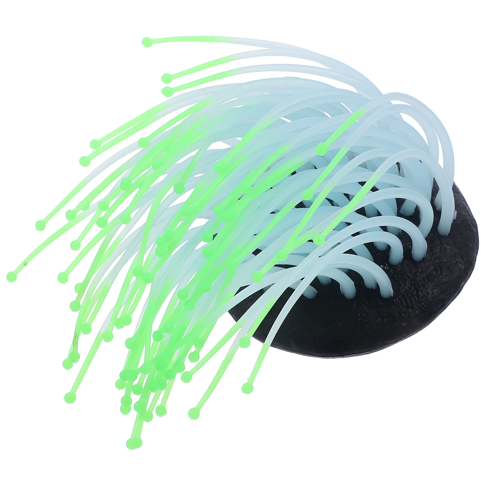 Artificial Anemone Decor Silicone Decorative Sea Anemone Statue Aquarium Decoration
Artificial Anemone Decor Silicone Decorative Sea Anemone Statue Aquarium Decoration